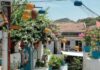 Unveiling Vietnam’s “Mini Santorini”: A Cinematic Escape of Serene Charm