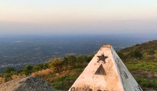 Unveiling the Mystical and Beautiful Mountain in Dong Nai, a Year-Round Tourist Hotspot Nicknamed the “Dalat of the South-Eastern Region”.