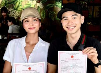 The Unique Wedding Traditions of the Ede People: Unveiling the Fascinating ‘Groom’s Procession’ and the Art of Bargaining Dowry.