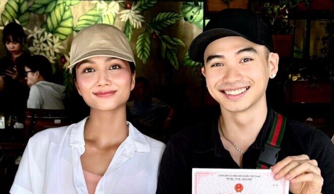 The Unique Wedding Traditions of the Ede People: Unveiling the Fascinating ‘Groom’s Procession’ and the Art of Bargaining Dowry.