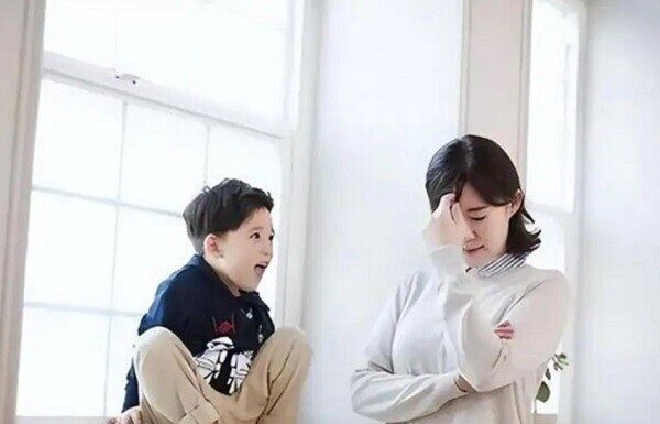 “4 Magical Phrases to Use When Your Child Argues Back: A Guide for Parents”