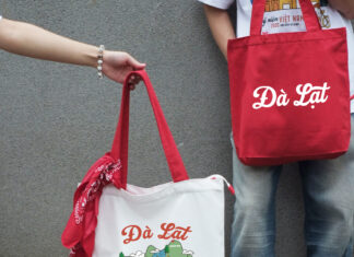 “Fashion’s Patriotic Proclamation”