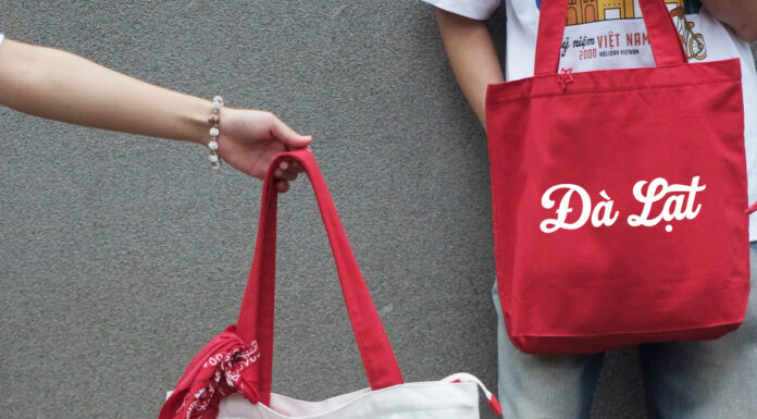 “Fashion’s Patriotic Proclamation”