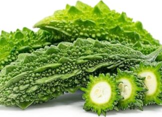 5 Amazing Benefits of Eating Bitter Melon Regularly