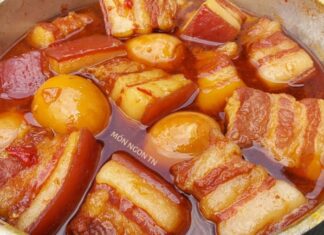 The Ultimate Guide to Tender Meat: The Secret to Using “Sky-Suspended” Water for the Perfect Dish