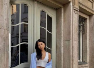 What to Wear to Work This Summer: Take Cues from These 20 Outfits Worn by Fashion Bloggers Who Are Under 5’3″ but Look 5’7″