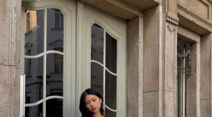 What to Wear to Work This Summer: Take Cues from These 20 Outfits Worn by Fashion Bloggers Who Are Under 5’3″ but Look 5’7″