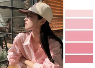 “Not Just Blue, But Pink Reigns Supreme This Summer: 3 Must-Have Pieces for Every It-Girl’s Wardrobe”