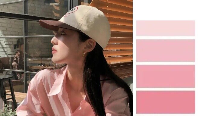 “Not Just Blue, But Pink Reigns Supreme This Summer: 3 Must-Have Pieces for Every It-Girl’s Wardrobe”