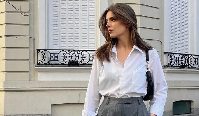 The Ultimate Guide: 3 Shirts to Look Younger