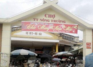 The Plateau’s Marketplace Charm: How Moc Chau’s 60-Year-Old Tradition Endures with its Unique Offerings.