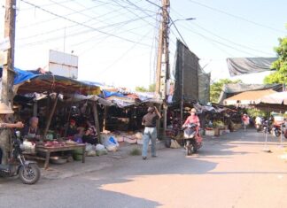 The Century-Old Thai Binh Market: A Food Lover’s Paradise with an Array of Irresistible Baked Goods and Aromas that Lure You In
