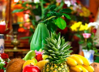 The Auspicious Hour to Burn Incense Tomorrow – The Full Moon of the Fourth Lunar Month: 5 Immediate Tasks to Attract Blessings for Your Family.