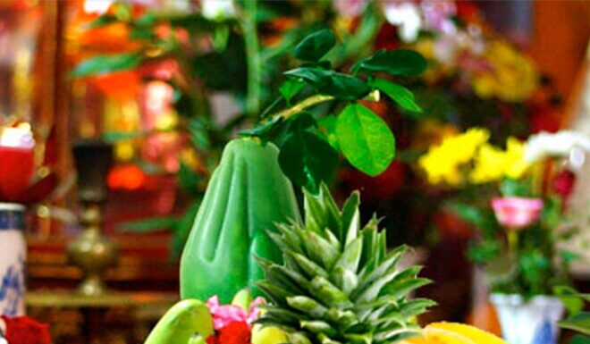 The Auspicious Hour to Burn Incense Tomorrow – The Full Moon of the Fourth Lunar Month: 5 Immediate Tasks to Attract Blessings for Your Family.