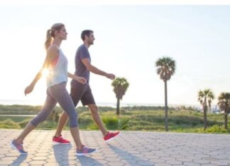 What’s the Best Time to Work Out to Sleep Like a Baby?