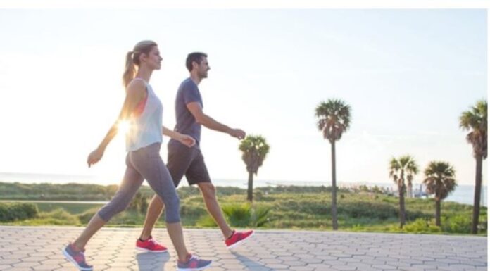 What’s the Best Time to Work Out to Sleep Like a Baby?