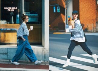 The Ultimate Spring Style Guide: A Magical Outfit-Transformer for the Youthful-at-Heart Over 30