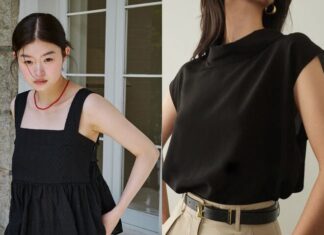 The Ultimate Summer Staple: 6 Tips to Rock a Statement Sleeve, No Matter Your Shape