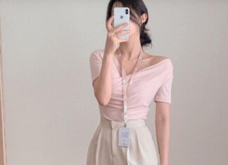 The Ultimate Guide to Disguise a Larger Midsection: 4 Flattering Shirt Styles to Try