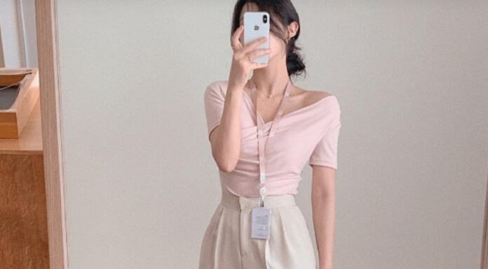 The Ultimate Guide to Disguise a Larger Midsection: 4 Flattering Shirt Styles to Try