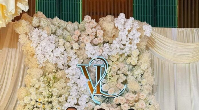 The Ultimate Guide to “Leg-Lengthening” Pants: Celeb-Approved Styles for a Show-Stopping Wedding Guest Look