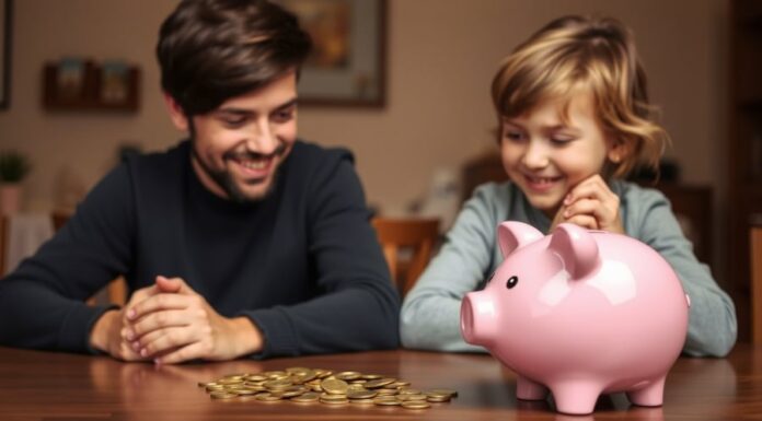 3 Personality Traits That Set Your Child Up for Financial Success and a Fortunate Destiny