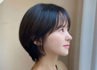 “7 Hairstyles to Instantly Enhance Your Look: A Guide to Looking Younger”