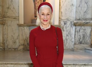 The Ageless Hairstyle: How the “Uncrowned Queen” Defies Age with a Timeless Look