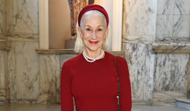 The Ageless Hairstyle: How the “Uncrowned Queen” Defies Age with a Timeless Look