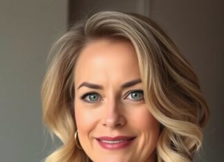 6 Short Curly Hairstyles to Take Years Off Your Look