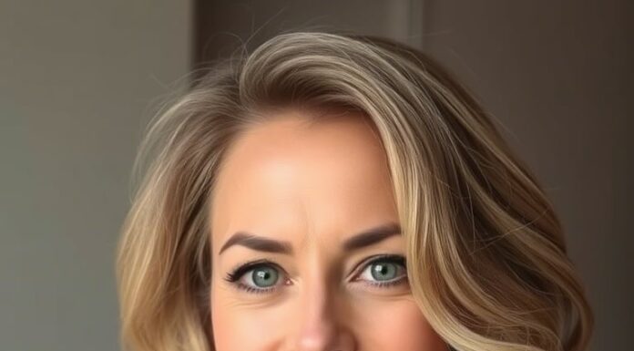 6 Short Curly Hairstyles to Take Years Off Your Look