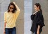 The Three Types of Clothing That Women in Their 40s and 50s Should Avoid for a Stylish Look