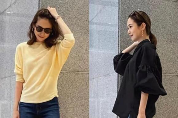 The Three Types of Clothing That Women in Their 40s and 50s Should Avoid for a Stylish Look