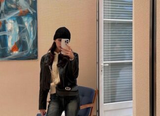 The Ultimate Guide to Jisoo’s Four Favorite Pants Styles for a Flawless Silhouette