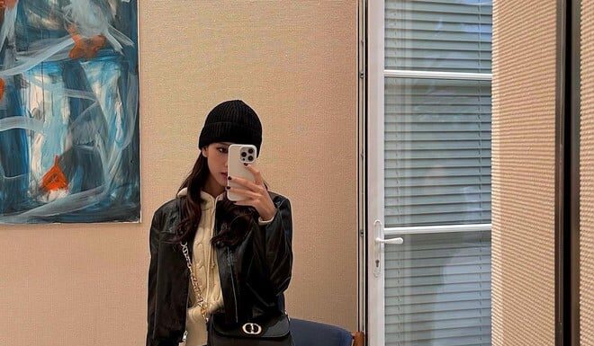 The Ultimate Guide to Jisoo’s Four Favorite Pants Styles for a Flawless Silhouette