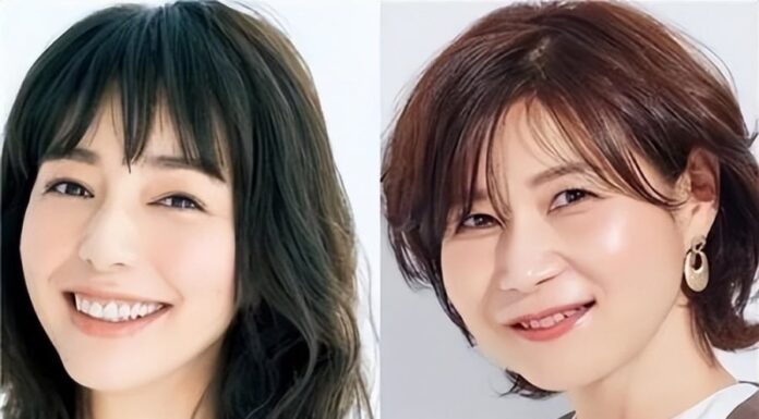 “The Power of a Short Haircut: How a Snip Can Make Women Look Younger and More Vibrant.”