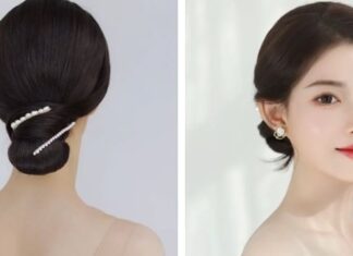 4 Simple Hairstyle Transformations to Elevate Your Look