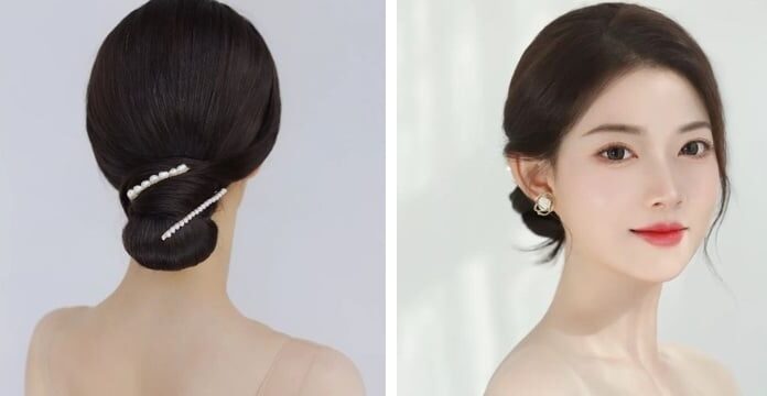 4 Simple Hairstyle Transformations to Elevate Your Look