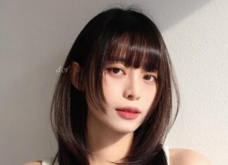 5 Shoulder-Length Hairstyles That’ll Make You Shine All Spring and Summer