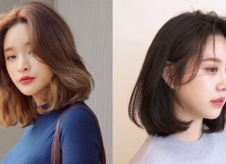 “Hairstyles to Soften Your Face and Enhance Your Natural Beauty”