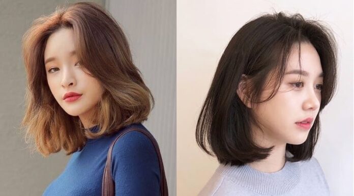 “Hairstyles to Soften Your Face and Enhance Your Natural Beauty”