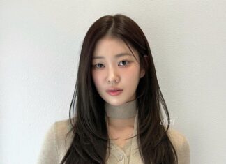 5 Trendy No-Bang Hairstyles to Help You Shine This Summer