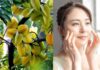 5 Surprising Beauty Hacks: Get Glowing Skin and Silky Hair with the Amazing Carambola Plant.