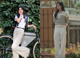 How to Wear White Pants Without Looking Chubby: 5 Smart Styling Tips for a Sleek and Chic Look