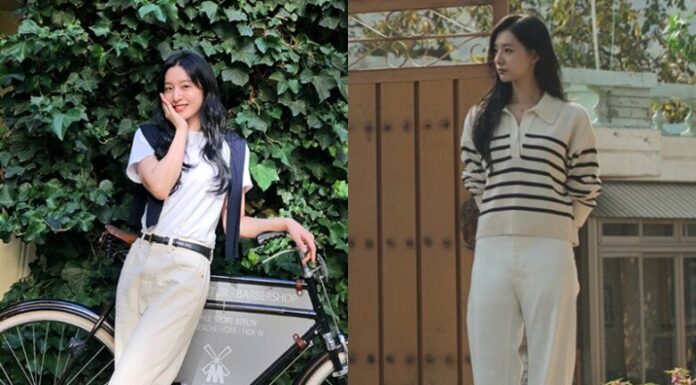 How to Wear White Pants Without Looking Chubby: 5 Smart Styling Tips for a Sleek and Chic Look