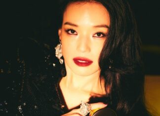 The Secret Beauty Regimens of Chinese Actresses