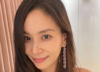 The Secret to Her Ageless Beauty: A Peek into Jang Dong Gun’s Wife’s Skincare Routine at 52