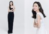 “The “Queen of Tears” Choi Ji-woo Shares Her Hydrating Bath Routine for Glowing Skin”