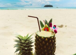 The Ultimate Beauty Fruit: Unlocking Nature’s Affordable Secret