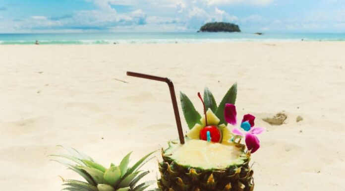 The Ultimate Beauty Fruit: Unlocking Nature’s Affordable Secret